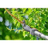 Gardena Cordless Telescopic Tree Shears HighCut 250/18V P4A / Ready-To-use / Set