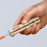 Knipex Abmantelungswerkzeug für Datenkabel