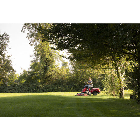 Castelgarden Frontmäher XK 160 HD
