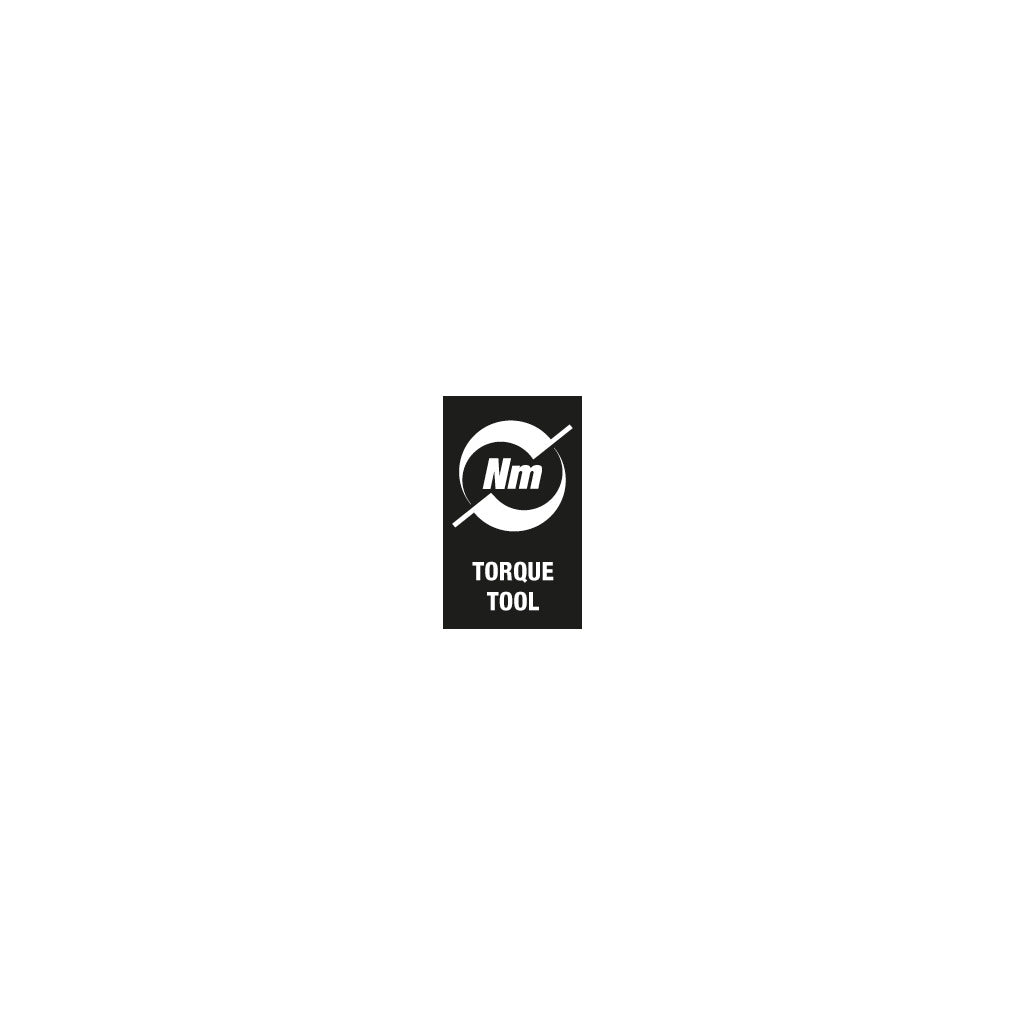 Drehmomentschraubendreher 7515 Kraftform Safe-Torque Speed 2-6 Nm