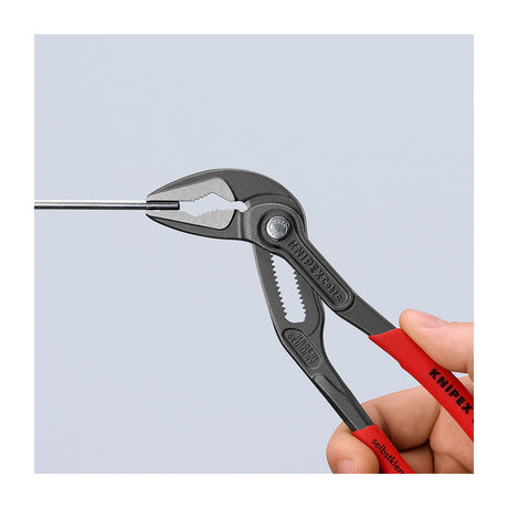 Pinza regolabile Knipex Cobra® ES / extra sottile