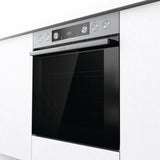 Built-in oven Easy hot air set 2