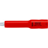 Inserto per chiave a bussola Knipex da 3/8"