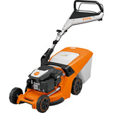 Stihl Benzinrasenmäher RM 443 T