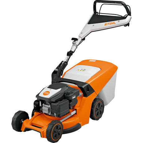 Stihl Benzinrasenmäher RM 443 T