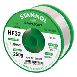 STANNOL Lötdraht HF32 / bleifrei