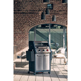 Enders Gasgriller Monroe ProX 3 S Turbo