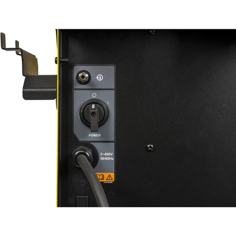 Saldatrice ESAB Rustler EM 280C PRO / 0448280990