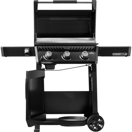 Napoleon gas grill Freestyle™ Plancha