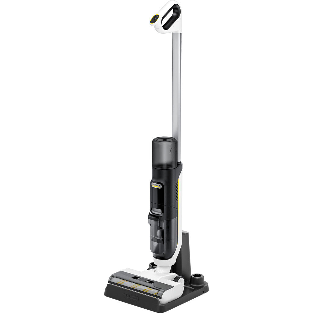 Kärcher Saugwischer FCV 3