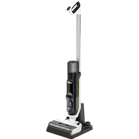 Kärcher Saugwischer FCV 3