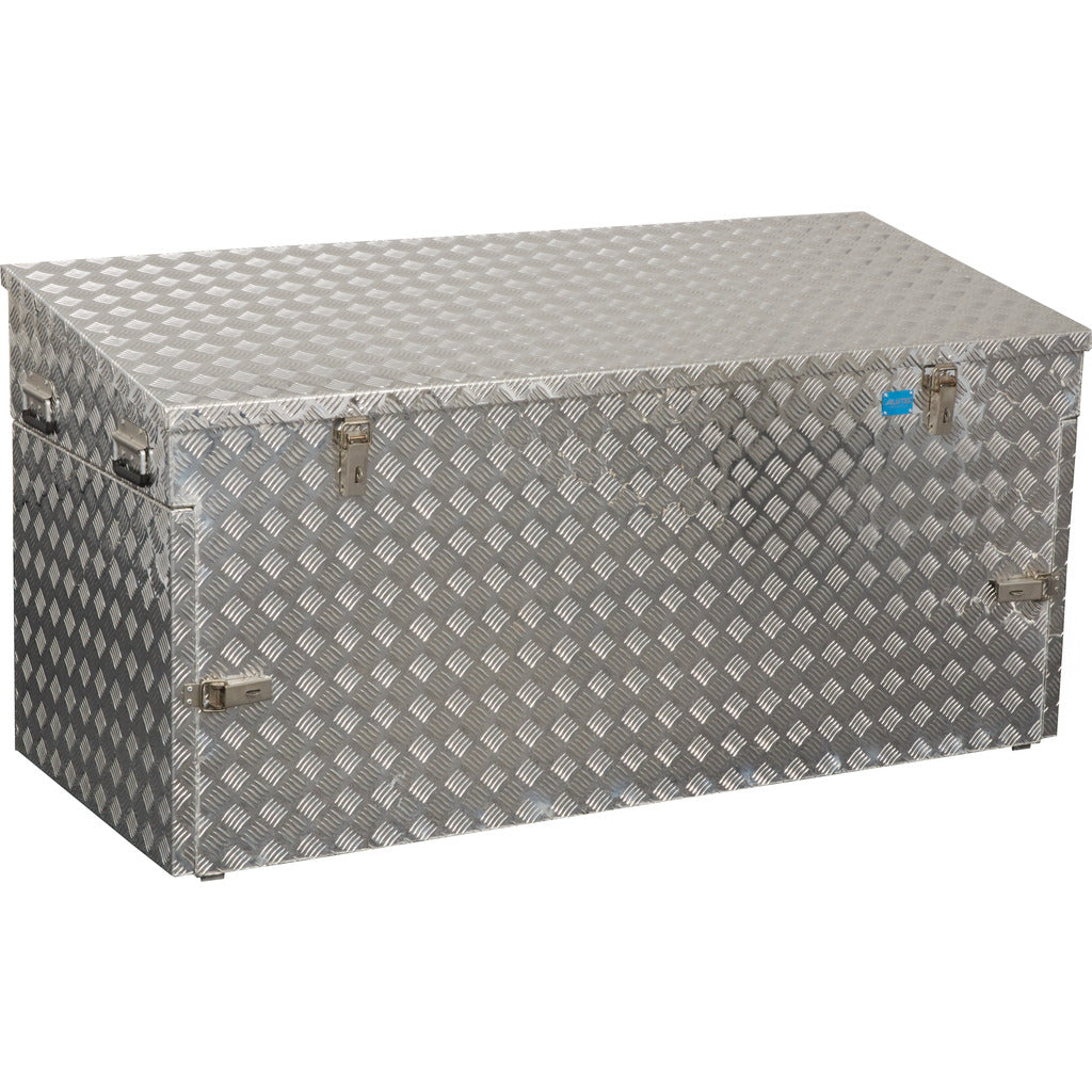 Aluminum transport box EXTREME R 883