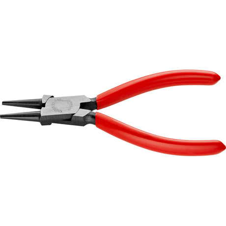 Pinza a becchi tondi Knipex
