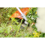 Stihl petrol brush cutter FS 240
