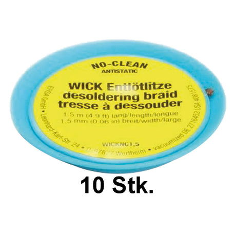 Trecce dissaldanti