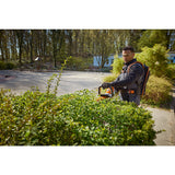 Stihl cordless hedge trimmer HSA 130 R / without battery and charger