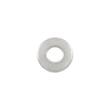 DIN6796 clamping washers for screw connections galvanized