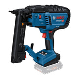 Graffatrice per legno a batteria GTH 18V-38 M (solo, L)