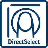 Induktionsfeld Serie 6 PVS81AHC1E