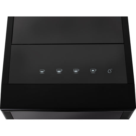Macchina da caffè completamente automatica KVA 2400
