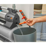 Gardena Hauswasserwerk 6300 SilentComfort