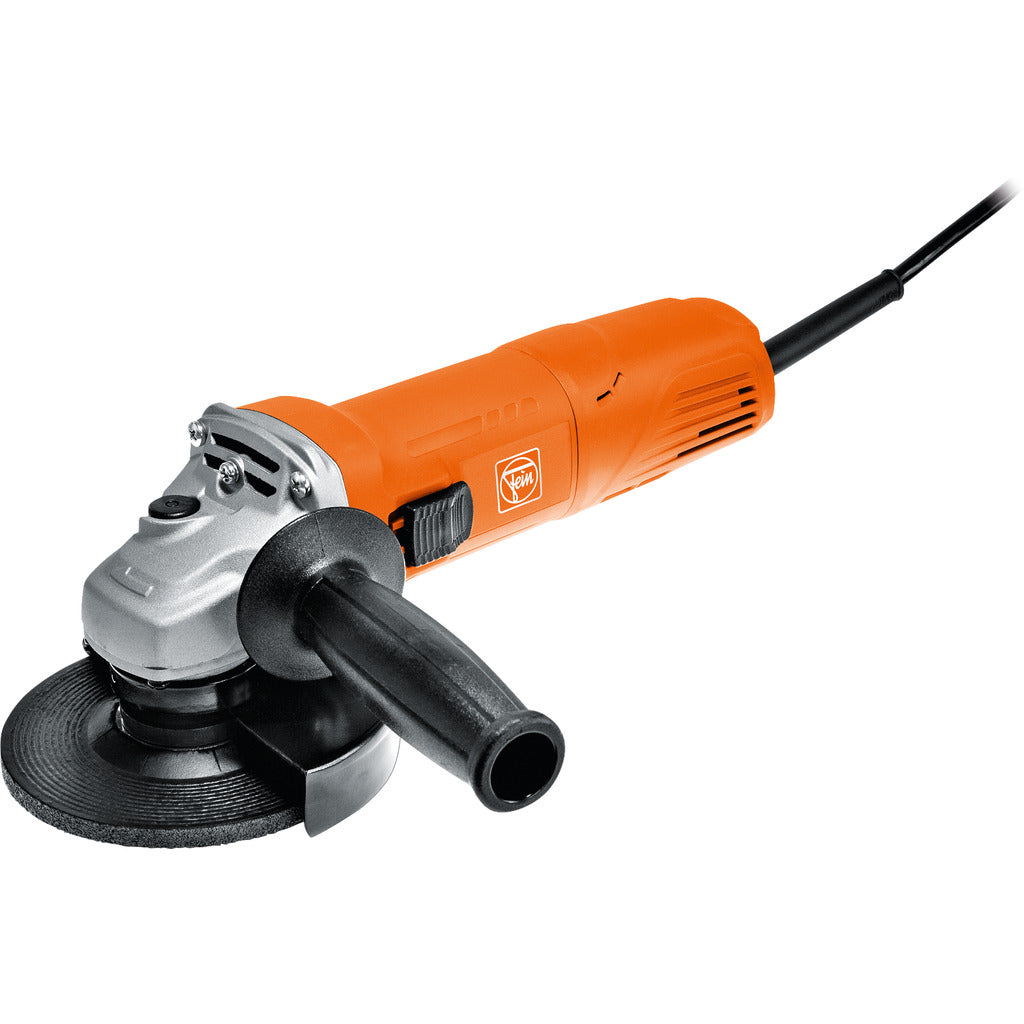 Compact angle grinder CG