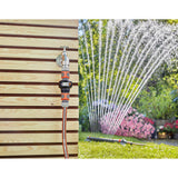 Contatore dell'acqua AquaCount