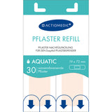 EasyAid Aquatic plaster strips