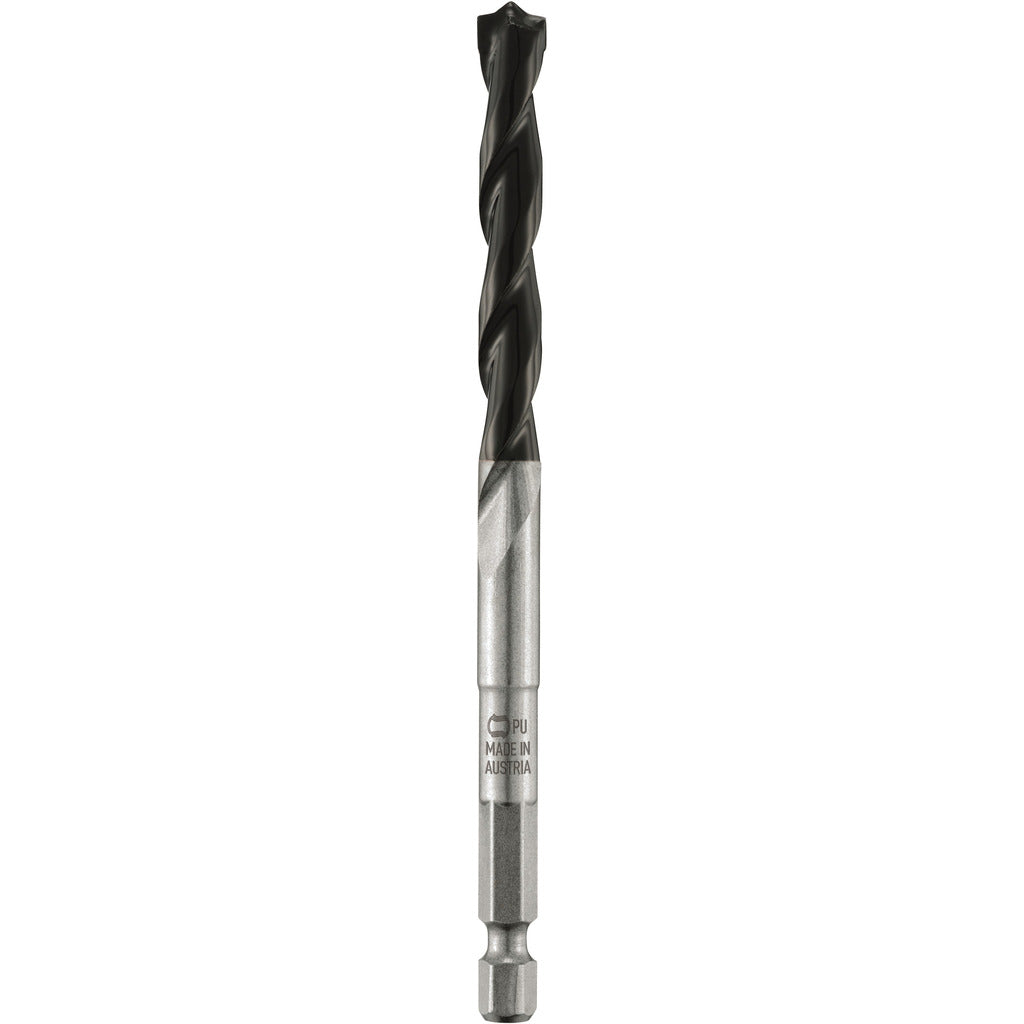 Feinsteinzeug-Fliesenbohrer C Protector ATM 2 / 2er-Set 5 mm