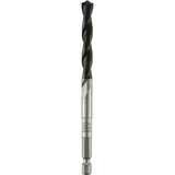 Feinsteinzeug-Fliesenbohrer C Protector ATM 2 / 2er-Set 5 mm