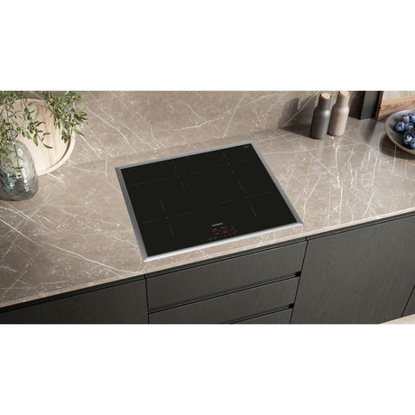 Piano cottura a induzione iQ300 EH645BFB6E