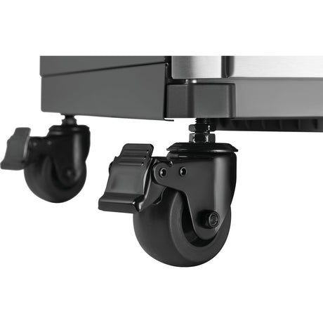 Napoleon Gasgriller Prestige® 500 / Edelstahl