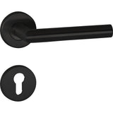 Wechselgarnitur Modell Basic 1802