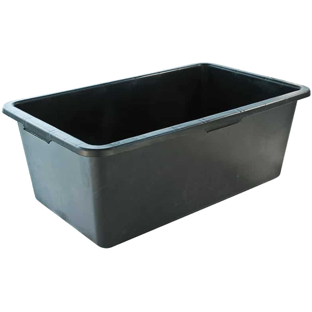 Mörtelkasten rechteckig Basic