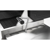 Napoleon Holzkohle-Grill Charcoal Professional PRO 605
