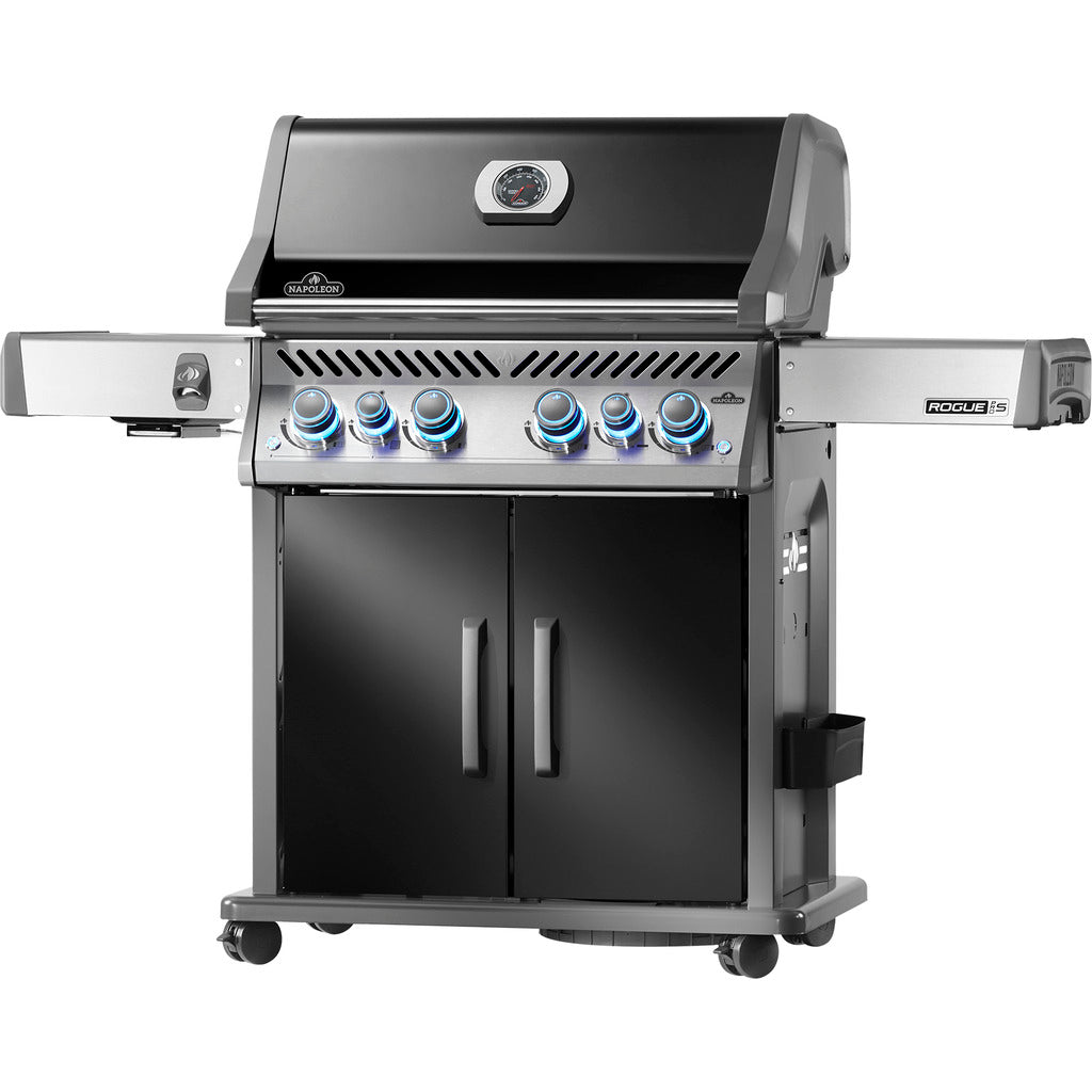 Napoleon Gasgriller Rogue® PRO-S 525-2 / Schwarz
