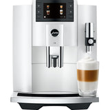 Espresso machine E8 (EC)