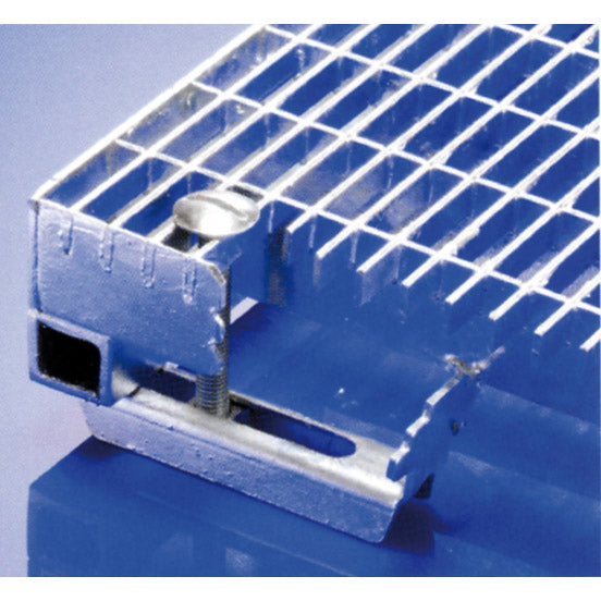 Morsetto S per MT 33/11 mm