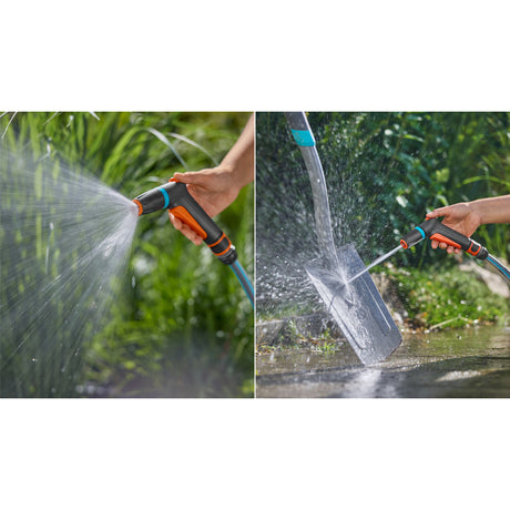 Gardena Classic Cleaning Sprayer Starter Set