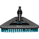 Gardena Cleansystem / Stielbürste hard flex