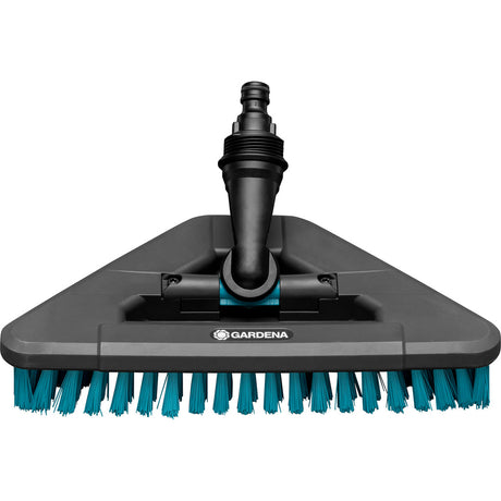 Gardena Cleansystem / Stielbürste hard flex