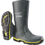 Stiefel Acifort MetGuard S5