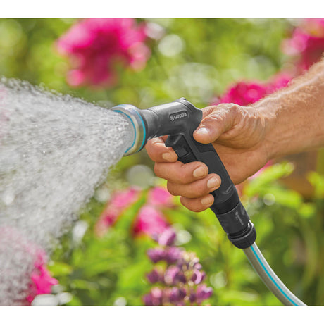 EcoLine irrigation shower