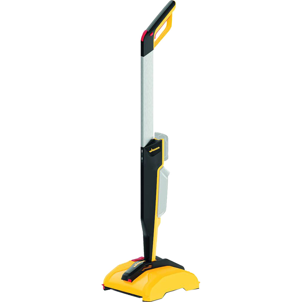 Wagner LEVARO PowerBrush 18 V / ohne Akku und Ladegerät