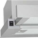 Cappa aspirante TH60E3X