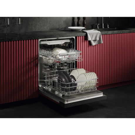 Integrierter Geschirrspüler 8000 GI850B