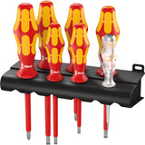Set di cacciaviti Kraftform Plus 160 i/7 / 7 pezzi
