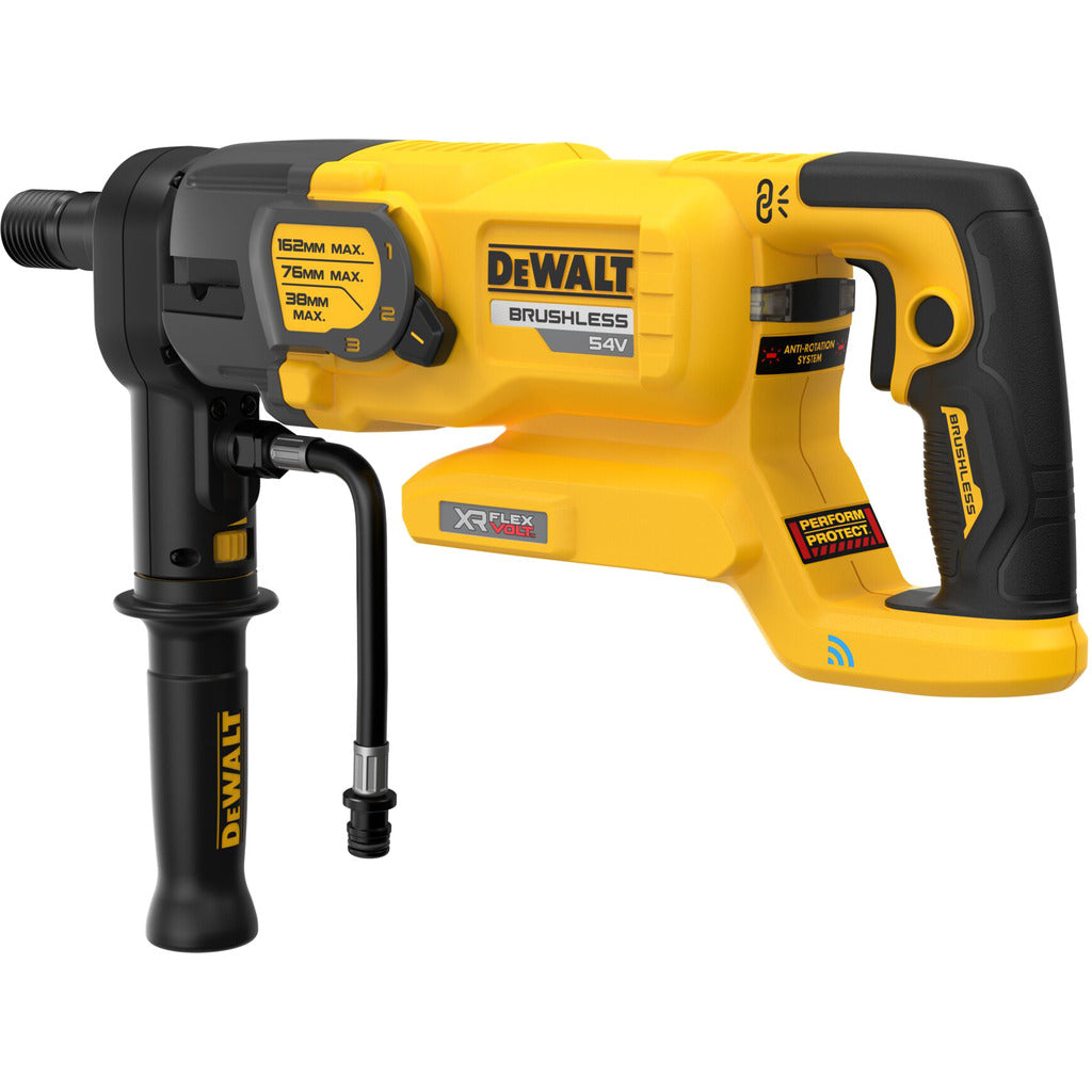 Cordless core drill basic version