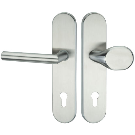 Set di protezione modello 1802