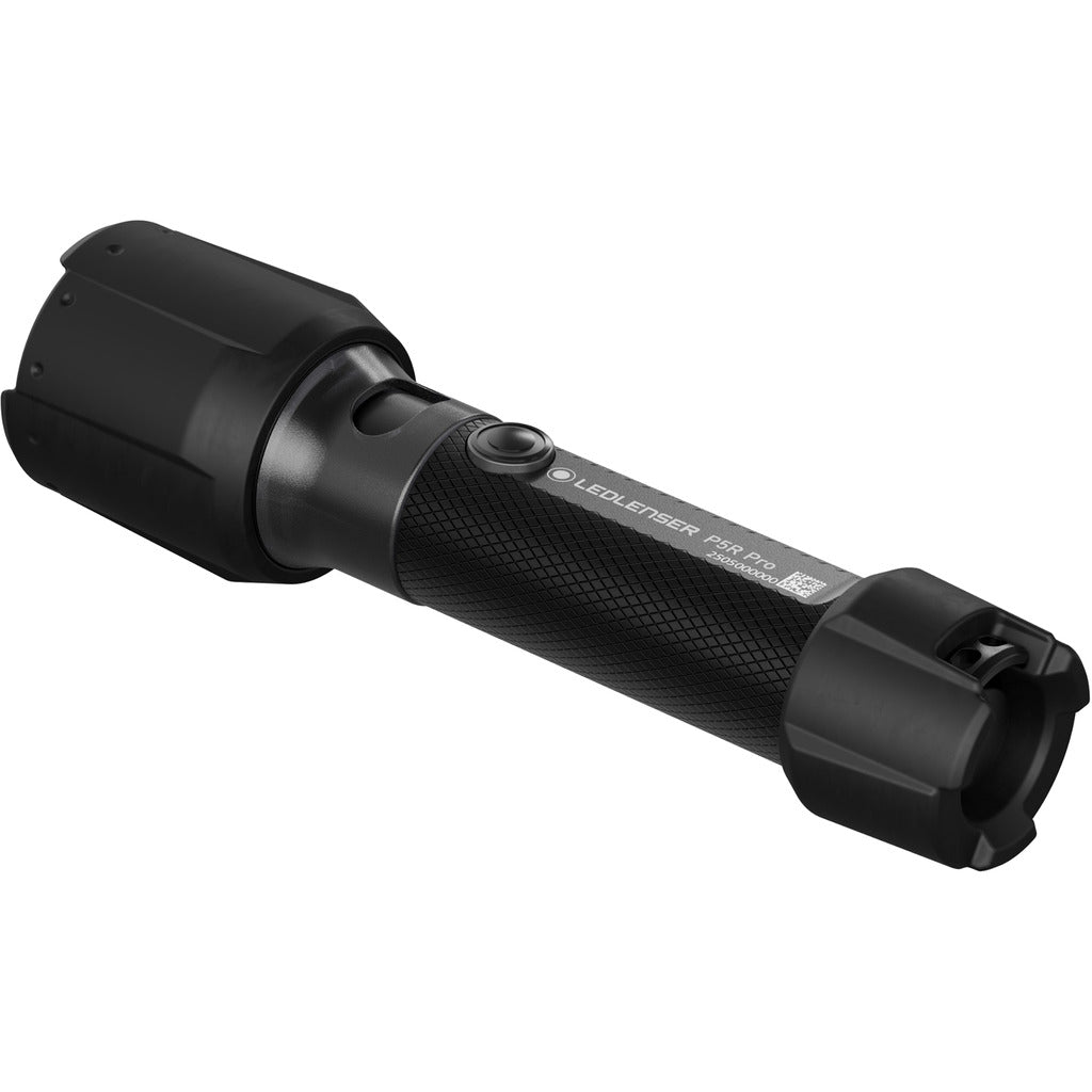Torcia elettrica P5R Pro